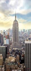 Consalnet New York öntapadós poszter, fotótapéta (91 x 211 cm) (C1-2317SKT)