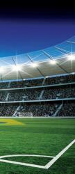 Consalnet Stadion öntapadós poszter, fotótapéta (91 x 211 cm) (C1-1213SKT)