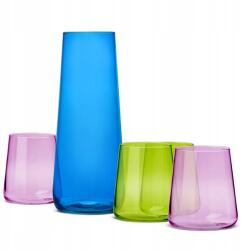 Krosno italospoharak 430 ml 5 db (FKP1605000001010)