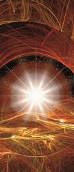 Consalnet Cosmic Twist poszter, fotótapéta (91 x 211 cm) (C1-8-003VET)