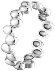  Kennedy gyűrű whitegold (állítható méret)