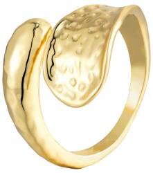  Aaliyah gyűrű gold (állítható méret)
