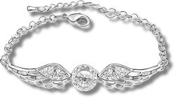  Isaure női karkötő whitegold