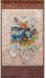 As Creation Fototapet Graffiti