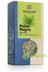 SONNENTOR Condiment Pelin Negru Maruntit Ecologic/Bio 12g