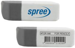 SPREE Guma de sters COMBI