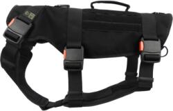 K9 Thorn Harness One SS M, negru