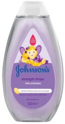 Johnson's Ingrijire Par Strength Drops Shampoo Sampon 500 ml