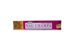 Deepika Betisoare parfumate Nag Champa 15g (BP-001360)