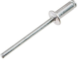 Topmaster Professional Pop-nituri 3x12mm 50buc TMP (511149) Cleste