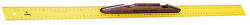 TOPEX Rigla/metru liniar cu maner 750 mm TOPEX 30C217 (30C217)