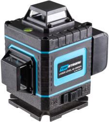 TopStrong Nivela laserl 4D Green TS (279911)