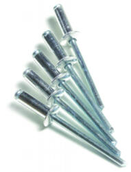 TopStrong Set po-nituri 3x12mm set 1000pcs TS (511105) Cleste