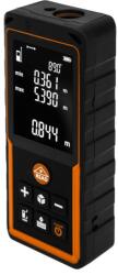 NEO TOOLS Telemetru cu laser, raza de actiune 100 m, IP54 NEO TOOLS 75-207 (75-207)