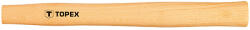 TOPEX Maner pentru ciocan 700 mm TOPEX 02A087 (02A087) Ciocan
