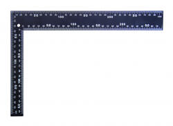 Gadget Echer metal monolitic 40x60cm GD (280906) Vinclu