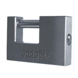 Gadget Lacat bronz inchidere orizontala tip H 90mm GD (509907) - universal-tools