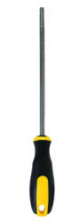 Top Master Pro Raspila pt lemn rotund 200mm TMP (360103) Pila
