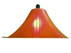 Top Garden Palnie clopot erbicidare TGP (380318)