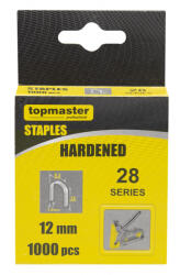 Top Master Pro Set 1000buc capse U 12mm TMP (493202)