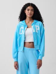 GAP Овърсайз суитчър с логото на GAP GAP | Sin | ЖЕНИ | M - zoot - 109,15 лв