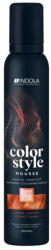 Indola Color Style Mousse Spumă Colorantă Copper (IN2927944)