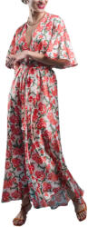 EAFTE Rochie Clavel Jenny multi