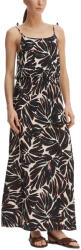 ONLY Rochie Onlnova Life Vis Strap Maxi 15222217 C-N10 black/719 monstera (15222217 C-N10 black/monstera)