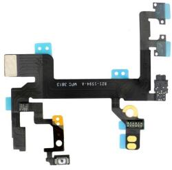 Apple iPhone 5S - Cablu Flexa Suportul Butoanelor de Pornire + Volum