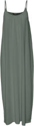 VERO MODA Rochie Vmluna Singlet Ankle 10286077 17-6009 TCX laurel wreath (10286077 17-6009 TCX laurel wreath)