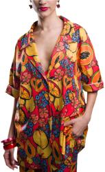 EAFTE Cămaşă Papaya multi (Shirt Papaya multi)