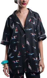 EAFTE Cămaşă Swimmers multi (Shirt Swimmers multi)