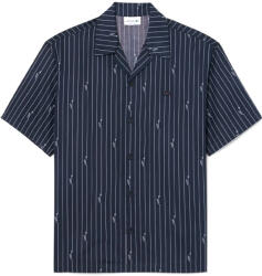 Lacoste Cămaşă 3CH2343 iy8 blackbird/white (3CH2343 iy8 blackbird/white)