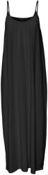 VERO MODA Rochie Vmluna Singlet Ankle 10286077 C-N10 black (10286077 C-N10 black)