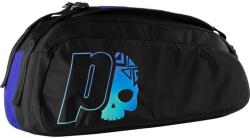 Prince Geantă tenis Prince Neon 3 Comp - black (6P898041)