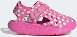 adidas Performance adidas WATER SANDAL MINNIE I 25 | Copii | Sandale | Roz | JQ4400