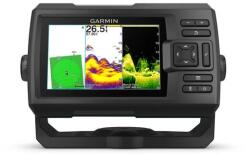 Garmin Striker Vivid 5cv fish finder 12.7 cm (5 ) 500 W (010-02551-01) Sonar pescuit