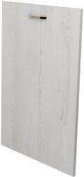 haaus Usa Masina Vase Lecce, Pin Alb, 45 x 70 cm (LEC-021-PIN)