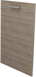 haaus Usa Masina Vase Lecce, Stejar Sonoma Inchis, 45 x 70 cm (LEC-021-SONI)