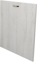 haaus Usa Masina Vase Lecce, Pin Alb, 60 x 70 cm (LEC-020-PIN)