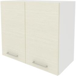 haaus Corp Superior Hota Lecce, Larice/Alb, 60 x 30 x 50 cm (LEC-018-LRC)