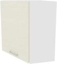 haaus Corp Superior Colt Lecce, Larice/Alb, 60 x 60 x 65 cm (LEC-019-LRC)