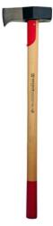 Adler Topor de despicat busteni 3000 gr. Wagnum Tools- PLUS (Greutate cap: 3000 gr) (160.5H030W002)