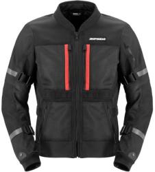 SPIDI De Malla Moto Hombre Tech Armor 2 Black (J.SPI.TECHARMO2 NEGRO-026)