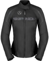 SPIDI Impermeable Moto Mujer Dragon H2out® Lady Black (J.SPI.DRAGH2-LD NEGRO-026)