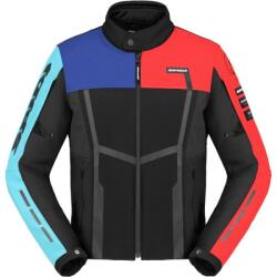 SPIDI Textil Moto Hombre Motojoy Blue Red Black (J.SPI.MOTOJOY N/R/AZ-351)