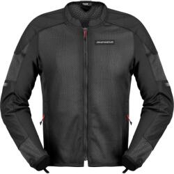 SPIDI De Malla Moto Hombre Super Net Evo Black (J.SPI.SUPNETEVO NEGRO-026)