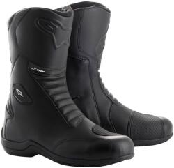 Alpinestars Cizme Alpinestars Andres V2 Drystar culoare Negru marime 44 (34010629PE) - simoto
