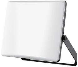 V-TAC Reflector LED V-TAC 100W 3in1 IP65, carcasa neagra, lumina reglabila (SKU-23767)