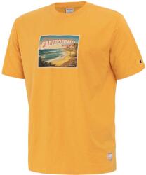 Champion Тениска SS Tee (221978-YS164)